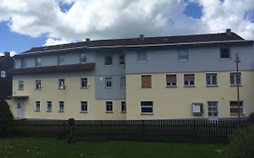 Rhöner Sternenhimmel FeWo 1 und 2